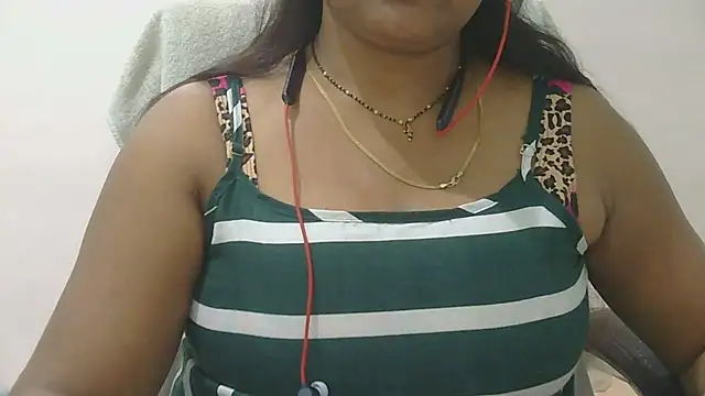 Cute Ruhi99 online show from May 7, 9:34 am
