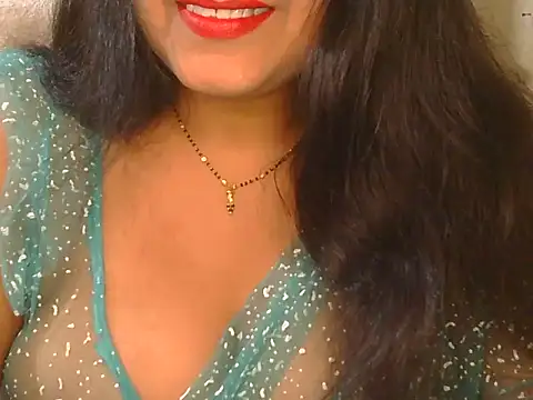 Cute Ruhi99 online show from December 16, 9:24 am