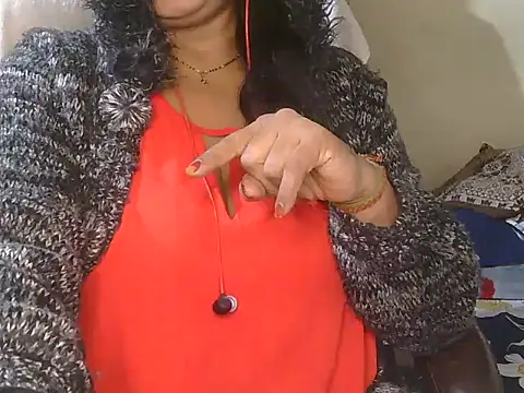 Cute Ruhi99 online show from December 19, 9:11 am