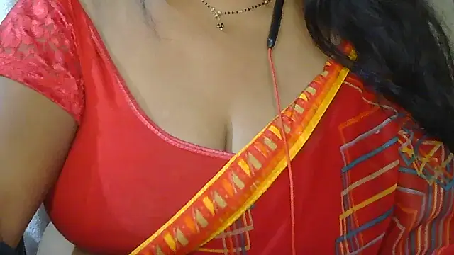 Snapshot of Cute_Ruhi99 chatting on September 22, 8:09 am Cute Ruhi99 online show from September 22, 8:09 am