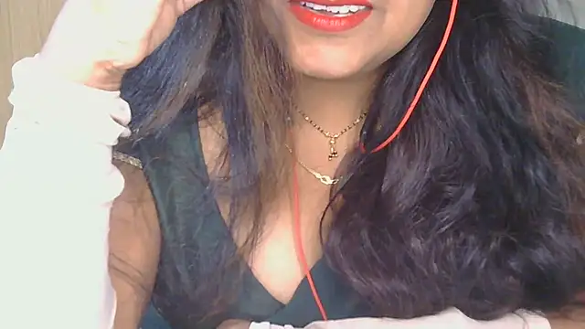 Cute Ruhi99 online show from April 8, 6:15 am