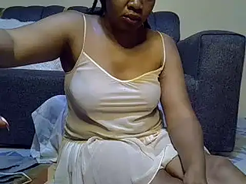 Sexy Kezzy online show from April 22, 5:03 am