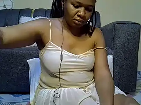 Sexy Kezzy online show from February 19, 8:33 am