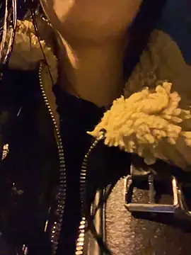 gizemseks online show from November 6, 11:20 pm