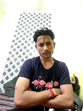 Snapshot of Indiandaddy11 chatting on October 27, 6:53 pm Indiandaddy11 online show from October 27, 6:53 pm