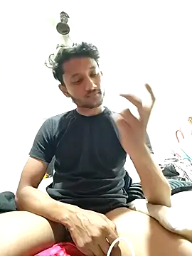 Snapshot of Indiandaddy11 chatting on March 17, 4:43 pm Indiandaddy11 online show from March 17, 4:43 pm