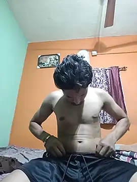 Indiandaddy11 online show from May 23, 1:21 pm