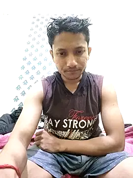 Indiandaddy11 online show from February 23, 8:42 pm