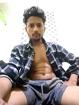 Indiandaddy11 online show from May 4, 2:04 am