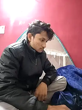 Snapshot of Indiandaddy11 chatting on January 7, 9:50 am Indiandaddy11 online show from January 7, 9:50 am