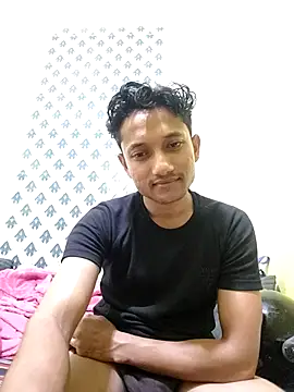 Snapshot of Indiandaddy11 chatting on October 22, 6:07 pm Indiandaddy11 online show from October 22, 6:07 pm