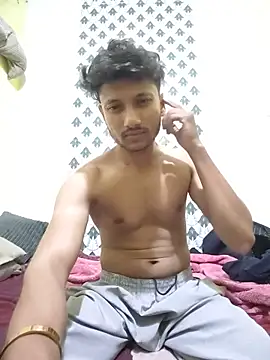 Indiandaddy11 online show from May 17, 4:07 pm