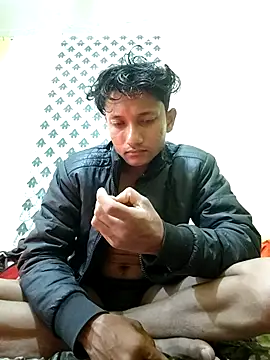Indiandaddy11 online show from December 21, 7:26 pm