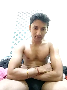 Indiandaddy11 online show from February 27, 7:03 pm