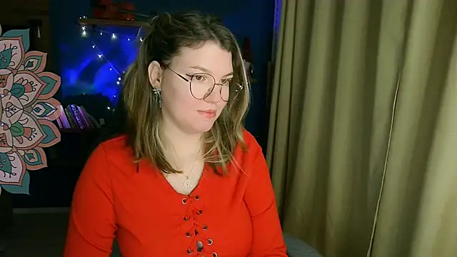 VioletteWay online show from November 30, 6:09 pm