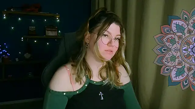 VioletteWay online show from January 11, 4:58 pm