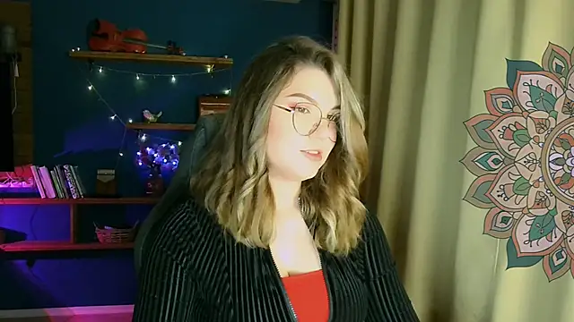 VioletteWay online show from November 9, 4:11 pm