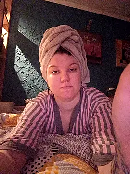 VioletteWay online show from December 23, 11:36 am