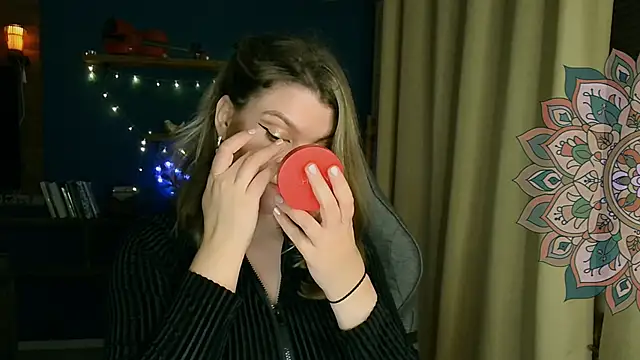 VioletteWay online show from October 26, 4:18 pm