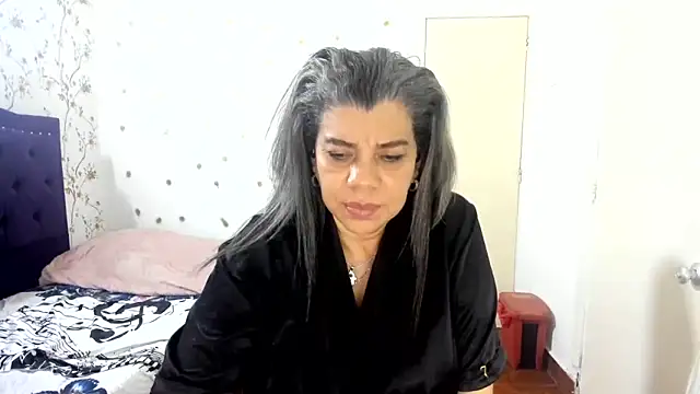 vikyadams online show from May 22, 2:31 am