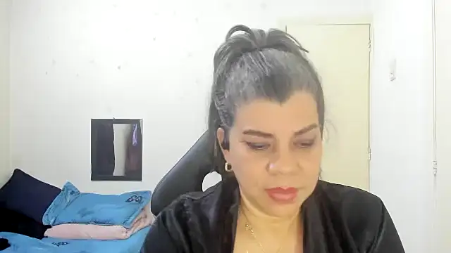 vikyadams online show from January 9, 1:34 am