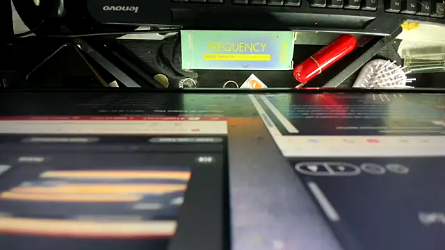 vikyadams online show from February 27, 1:00 pm