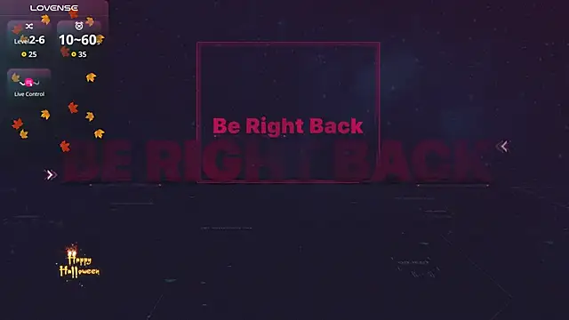 Emmie Moll online show from October 31, 9:17 am