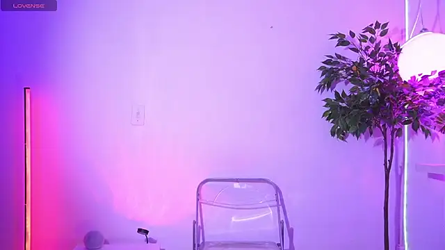 catalina  lovers online show from February 2, 7:13 pm