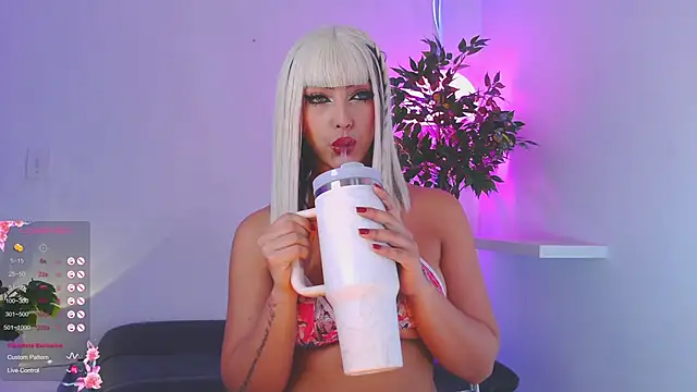 catalina  lovers online show from November 20, 6:52 pm