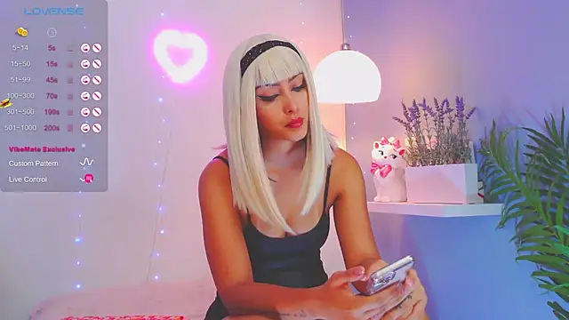 Snapshot of catalina__lovers chatting on February 26, 4:16 pm catalina lovers online show from February 26, 4:16 pm