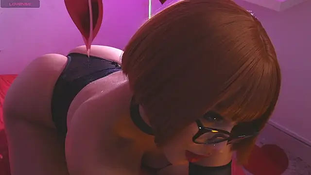 catalina  lovers online show from February 16, 8:18 pm