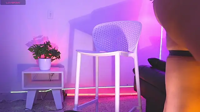 catalina  lovers online show from February 12, 6:29 pm