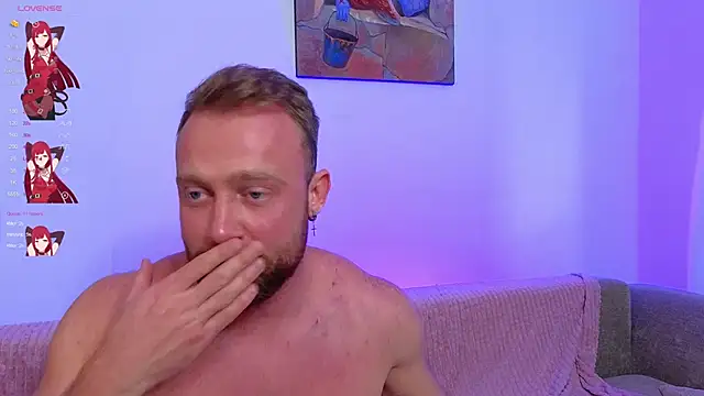 MaxMia online show from February 21, 6:07 am