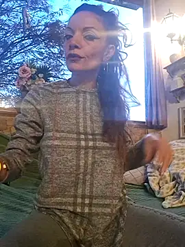 vampvanna23 online show from March 25, 4:56 am