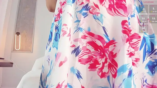 Sara Gomez online show from March 6, 3:18 pm