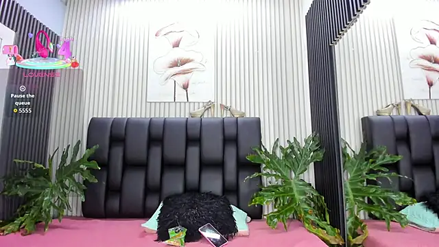 PamelaAnderson 2 online show from March 9, 8:12 pm