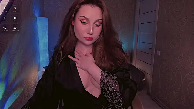 Snapshot of Eesmaaarrr chatting on November 11, 11:31 pm Eesmaaarrr online show from November 11, 11:31 pm