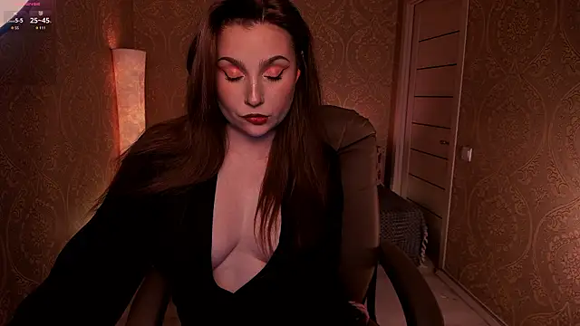 Eesmaaarrr online show from February 25, 11:26 pm