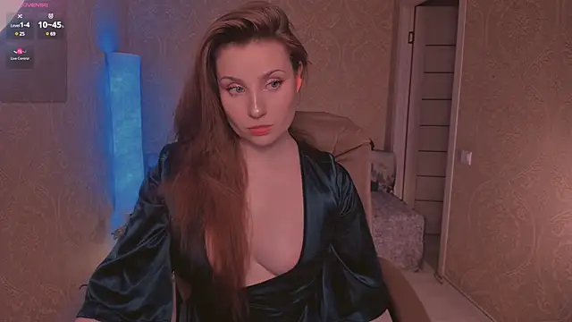 Eesmaaarrr online show from March 13, 1:43 am