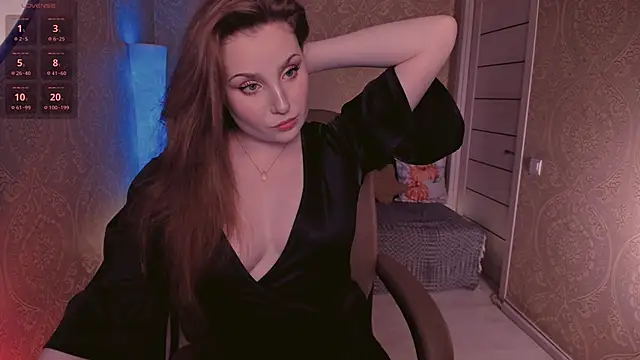 Eesmaaarrr online show from October 11, 11:39 pm