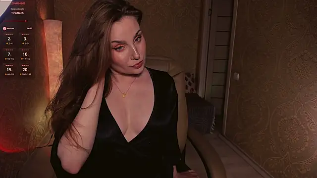 Eesmaaarrr online show from April 8, 11:06 pm