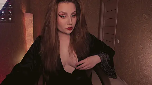 Eesmaaarrr online show from January 13, 10:46 pm