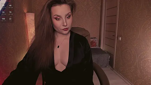 Eesmaaarrr online show from January 18, 10:35 pm