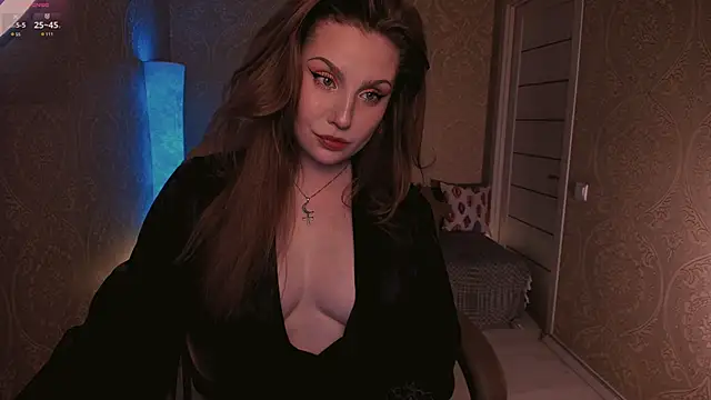 Eesmaaarrr online show from February 20, 11:28 pm