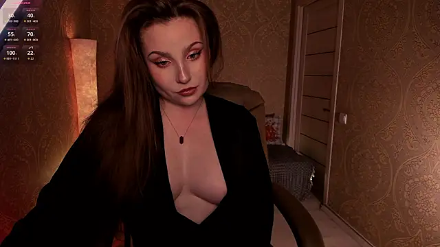 Eesmaaarrr online show from February 5, 11:00 pm