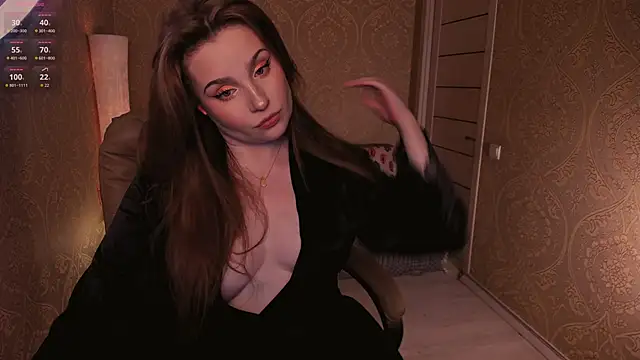 Eesmaaarrr online show from March 14, 11:55 pm