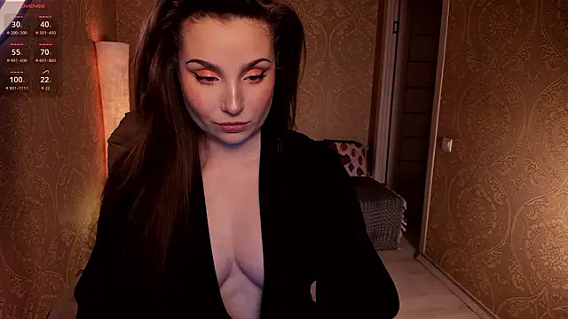 Eesmaaarrr online show from March 20, 11:28 pm