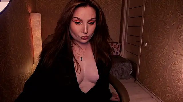 Eesmaaarrr online show from March 4, 11:23 pm