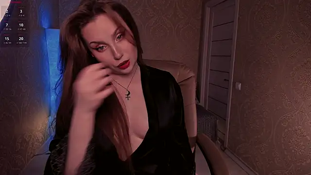 Eesmaaarrr online show from December 22, 11:27 pm