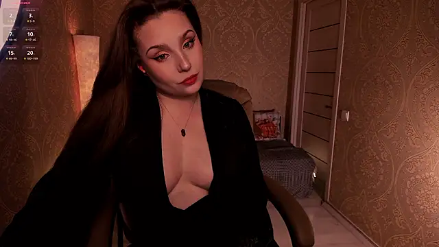 Eesmaaarrr online show from February 9, 11:36 pm